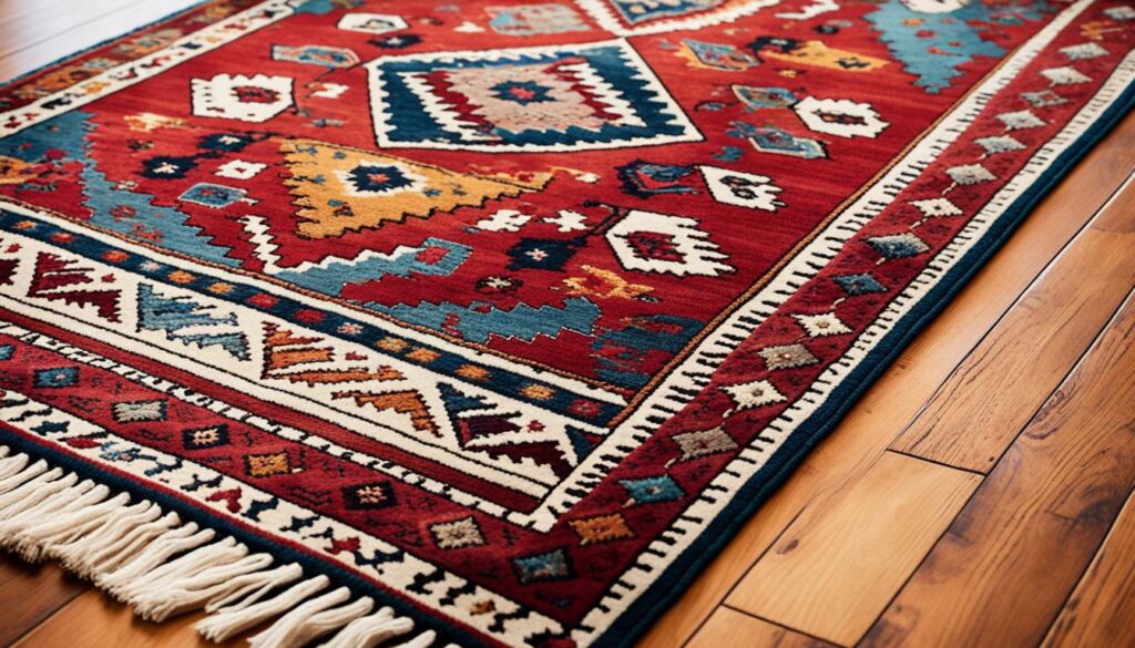 Shiraz Tribal Rugs