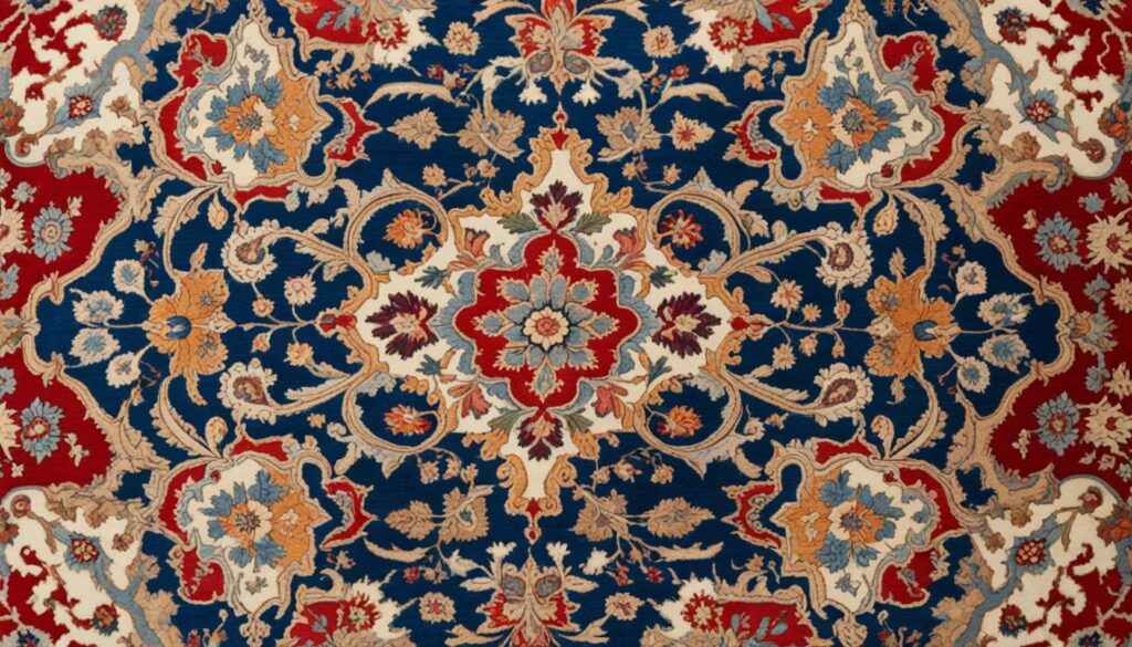 Tabriz Rugs