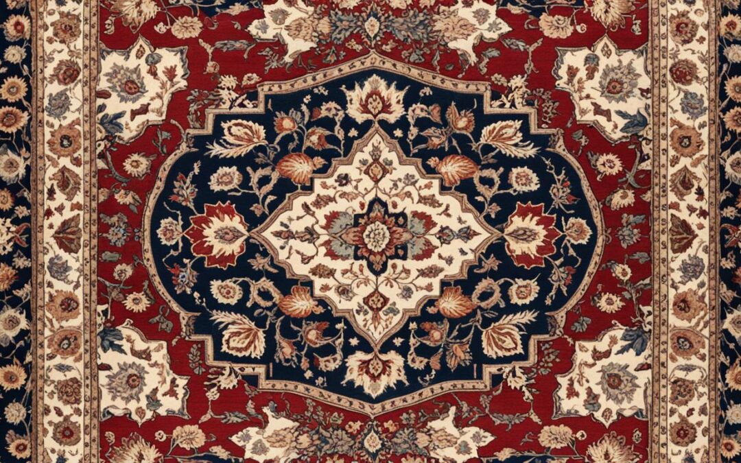 Tabriz Rugs: Authentic Persian Artistry & Elegance