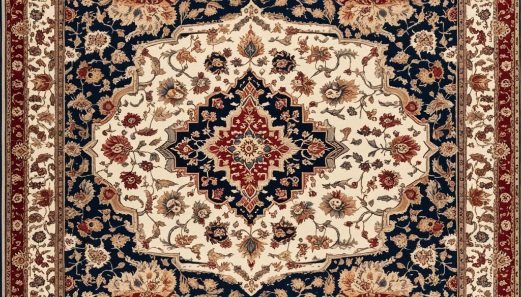 Tabriz Rugs