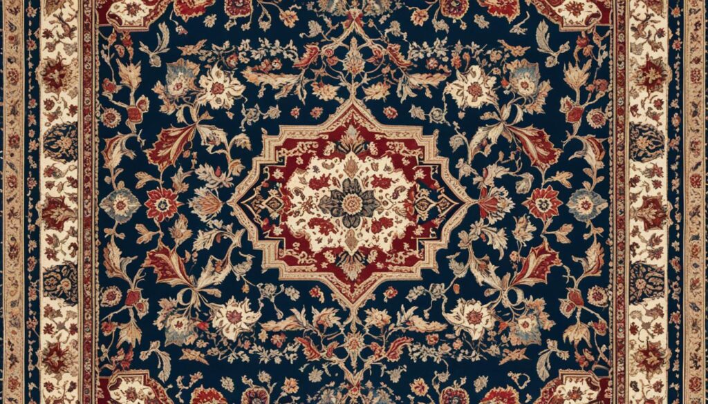 Tabriz Rugs