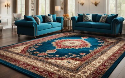 Authentic Traditional Persian Rugs for Your Home