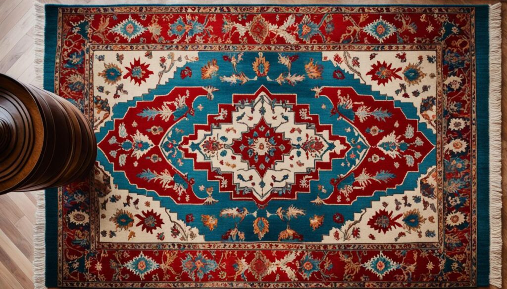 Turkish Rugs