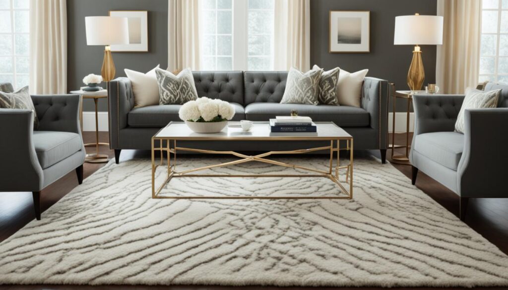 Wool Rug