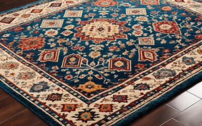 Authentic Persian Gabbeh Rugs – Handcrafted Elegance