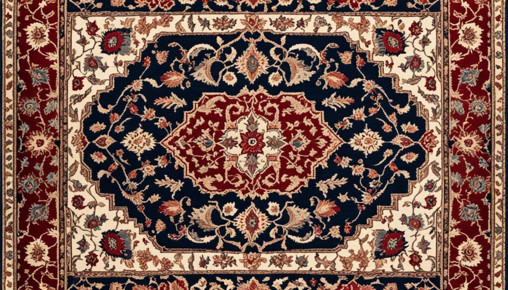 wool Oriental Rugs