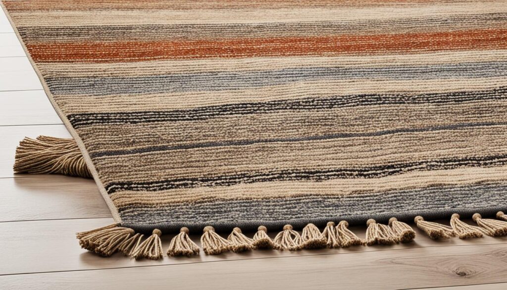 Gabbeh Rug Characteristics