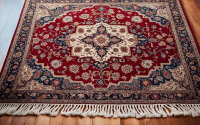 Choosing the Perfect Persian Rug: A Buyer’s Guide