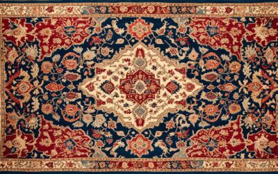 What are Persian Rugs? Timeless Elegance Explained