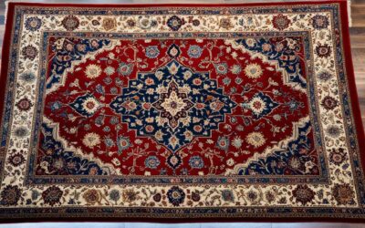 Discover the Best Persian Rugs for Your Home