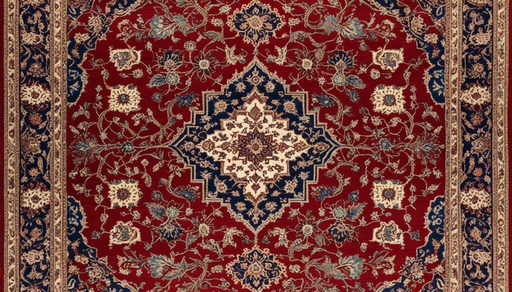 Rare Persian Rugs