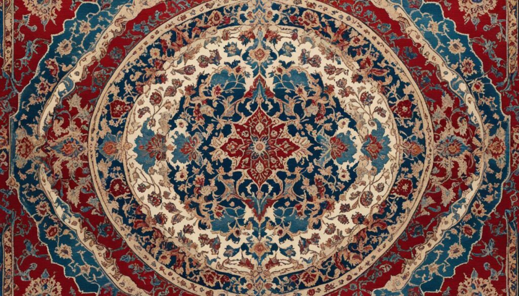 persian rug pricing