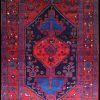 Traditional Persian Rug#2120